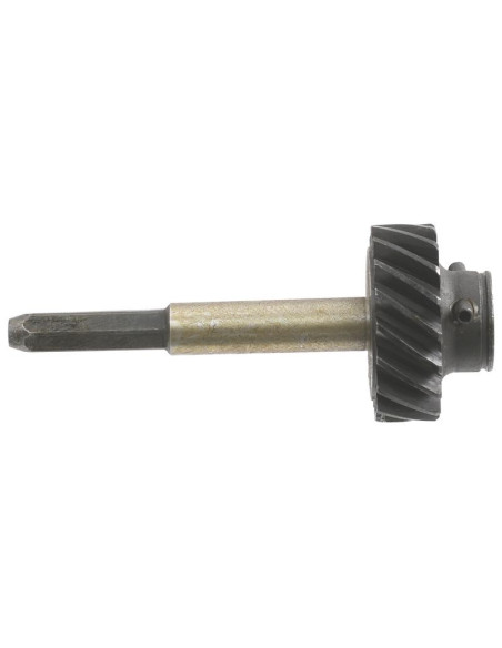 Pin Bomba De Aceite Y Conjunto Eje