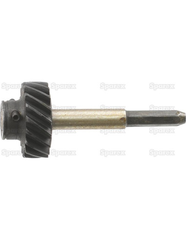 Pin Bomba De Aceite Y Conjunto Eje