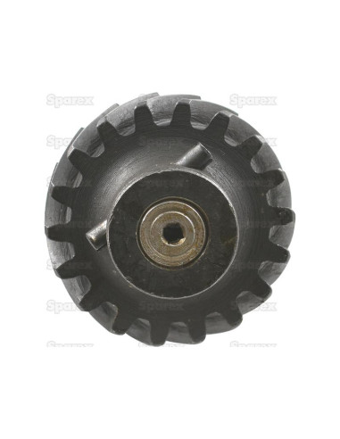 Pin Bomba De Aceite Y Conjunto Eje