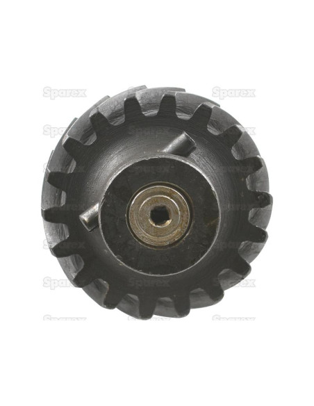 Pin Bomba De Aceite Y Conjunto Eje