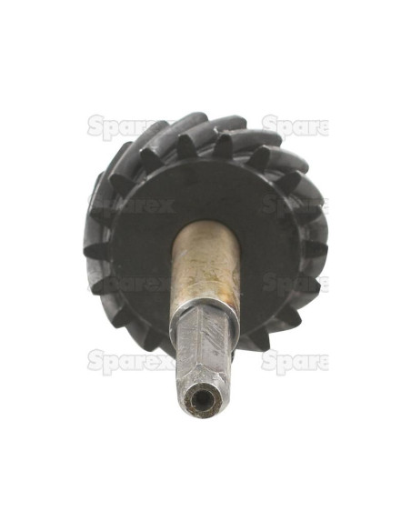 Pin Bomba De Aceite Y Conjunto Eje