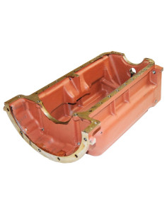 Sumidero 4 cilindros