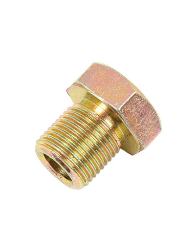 Tapón De Carter