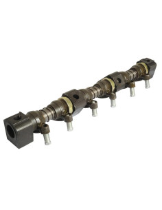 Conjunto Eje Balancin