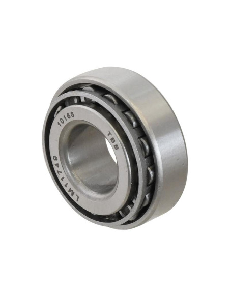 Sparex Rodamiento Rodillo (LM11749/11710)