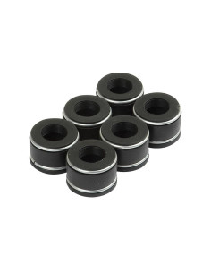 Kit Retén Válvula Vástago