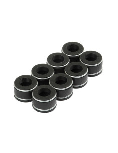 Kit Retén Válvula Vástago