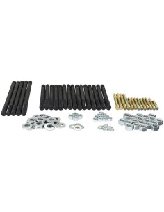 Kit Tornillos Culata