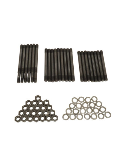 Kit Tornillos Culata