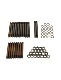 Kit Tornillos Culata