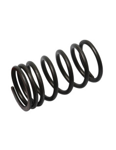 Muelle Exterior Válvula