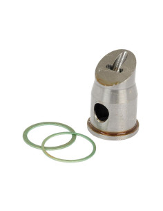 Pre Cámara combustión