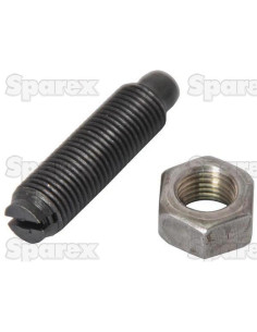 Tornillo de Ajuste Balancín