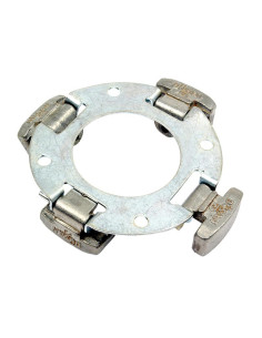 CONJUNTO PESO GOBERNADOR