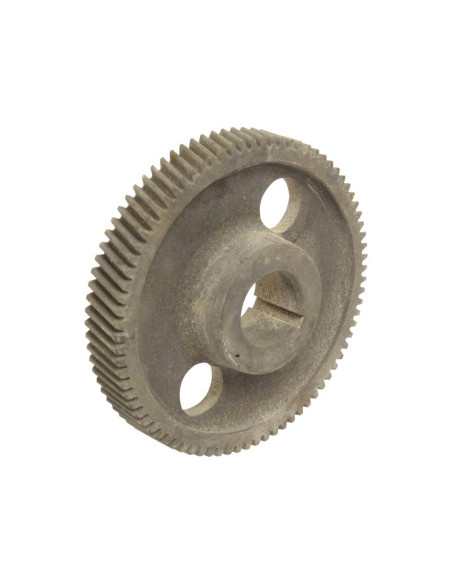 Engranaje de distribución