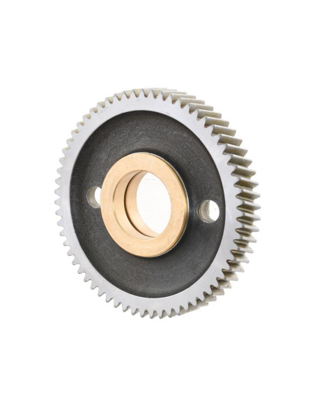 Engranaje intermedio