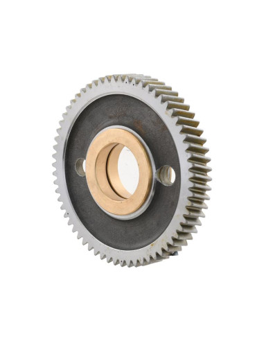 Engranaje intermedio