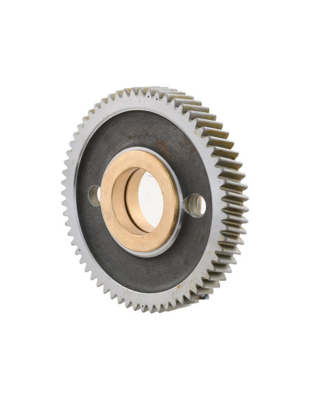 Engranaje intermedio