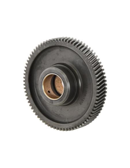 Engranaje intermedio