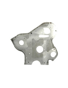 CARCASA TRASERA DISTRIBUCION