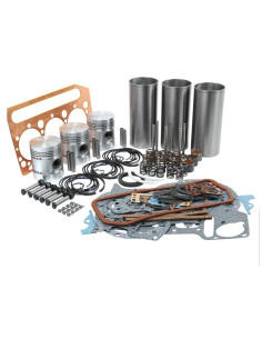 Kit Reparación Motor