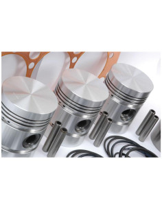 Kit Reparación Motor 2