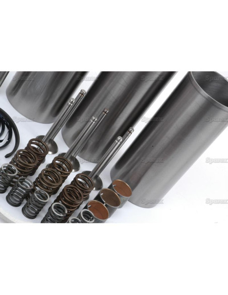 Kit Reparación Motor