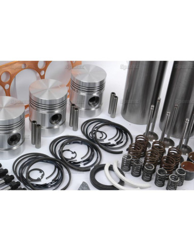 Kit Reparación Motor