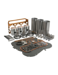 Kit Reparación Motor