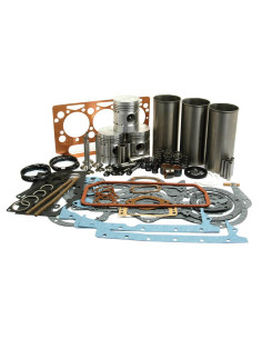 Kit Reparación Motor