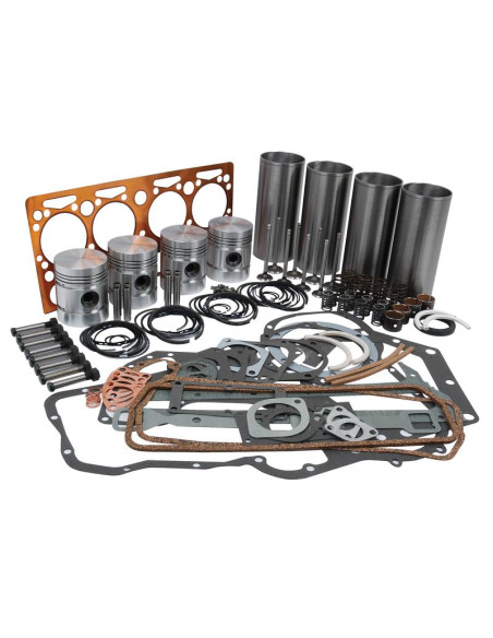 Kit Reparación Motor