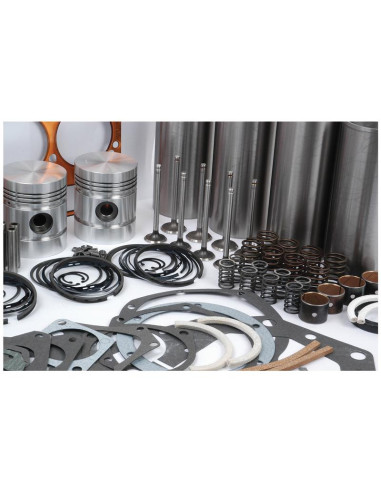 Kit Reparación Motor