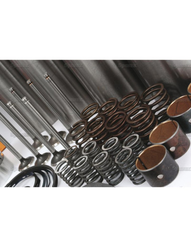 Kit Reparación Motor