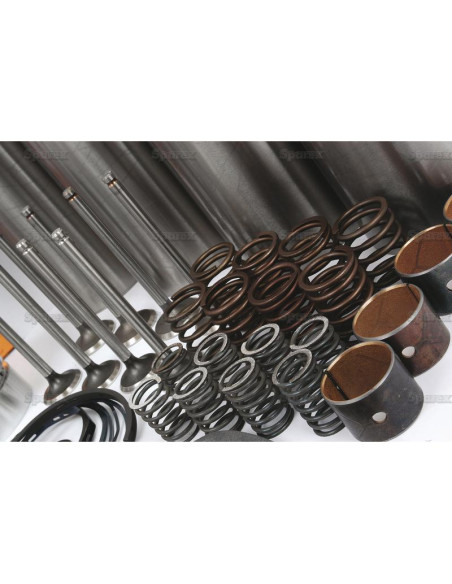 Kit Reparación Motor