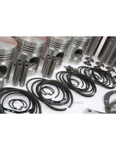 Kit Reparación Motor