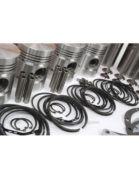 Kit Reparación Motor