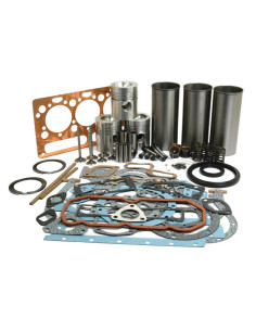 Kit Reparación Motor