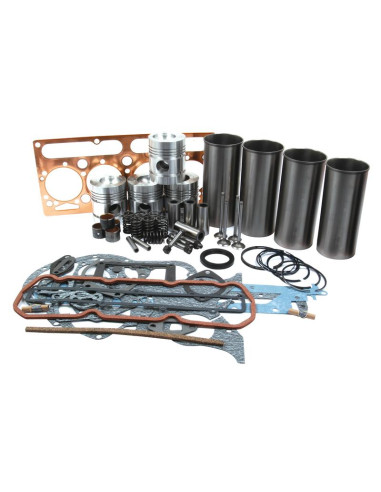 Kit Reparación Motor