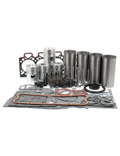 Kit Reparación Motor