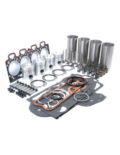 Kit Reparación Motor