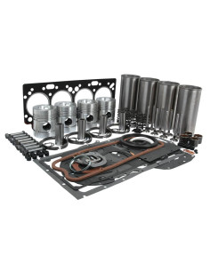 Kit Reparación Motor