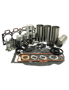 Kit Reparación Motor