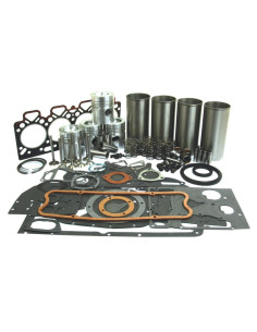 Kit Reparación Motor