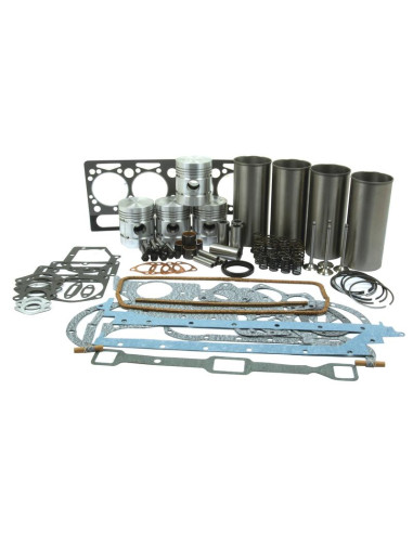 Kit Reparación Motor