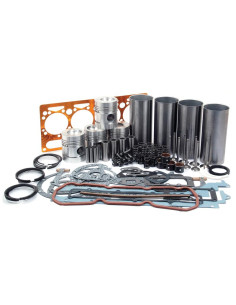 Kit Reparación Motor