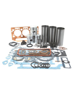 Kit Reparación Motor