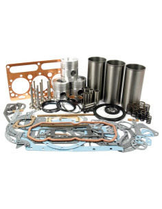 Kit Reparación Motor