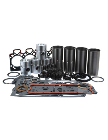 Kit Reparación Motor