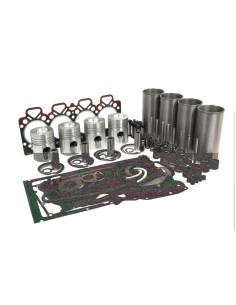 Kit Reparación Motor 2