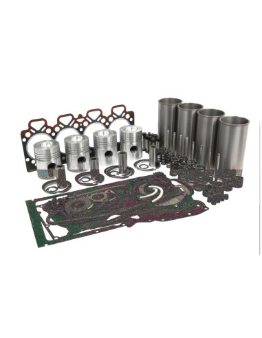 Kit Reparación Motor